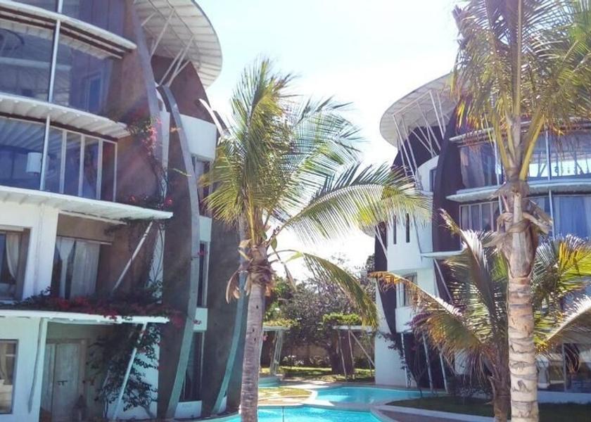  Malindi Exterior Detail