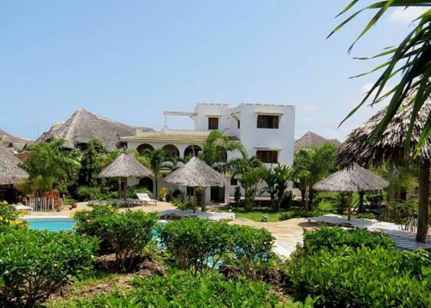  Malindi Exterior Detail