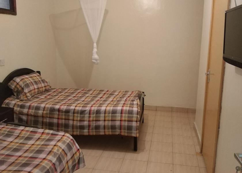 Meru County Isiolo Room
