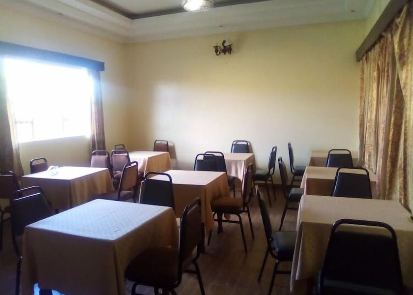 Meru County Isiolo Breakfast area