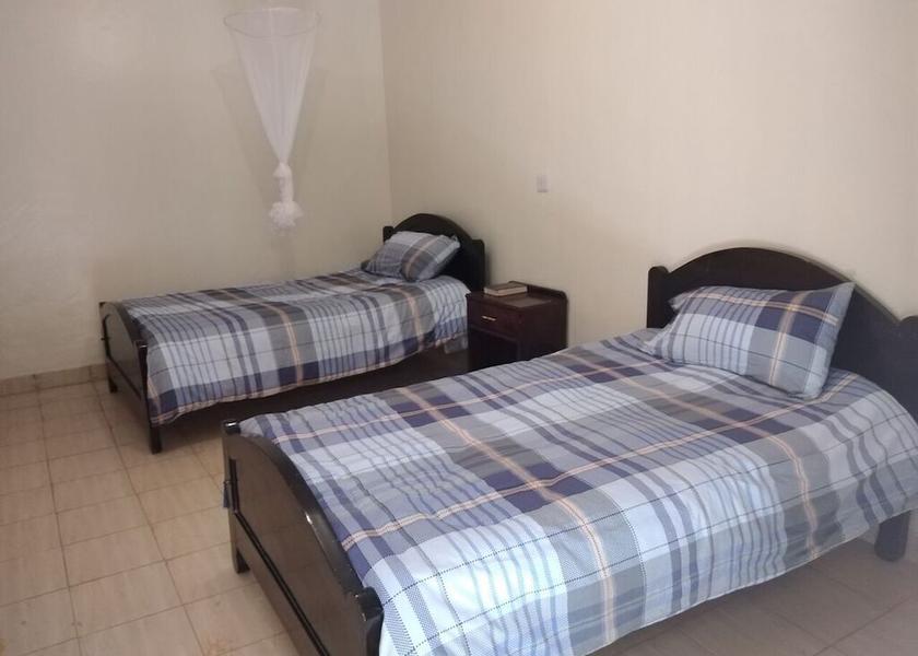Meru County Isiolo Room
