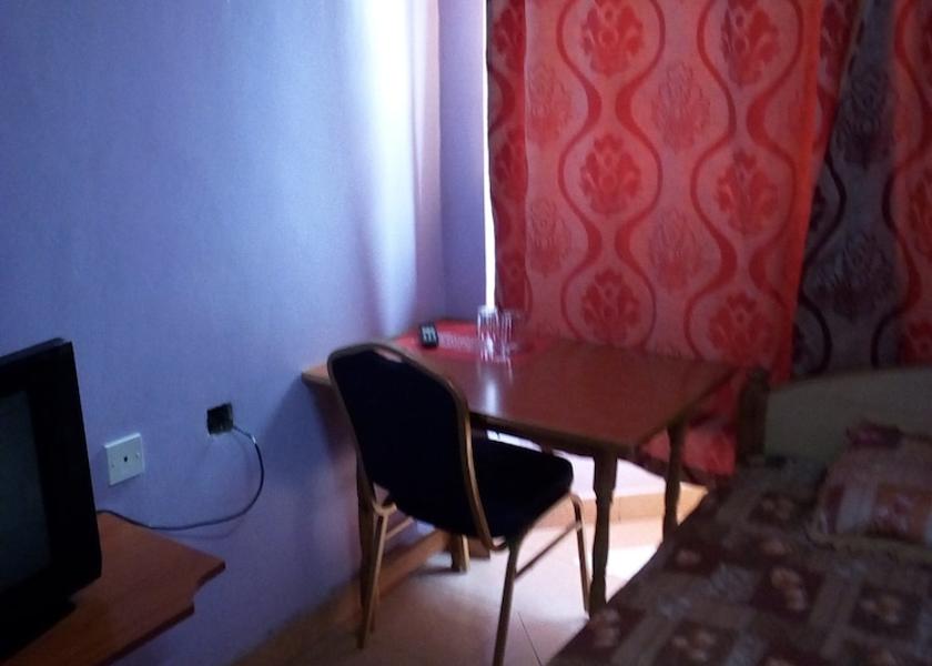 Nyeri County Nyeri Room