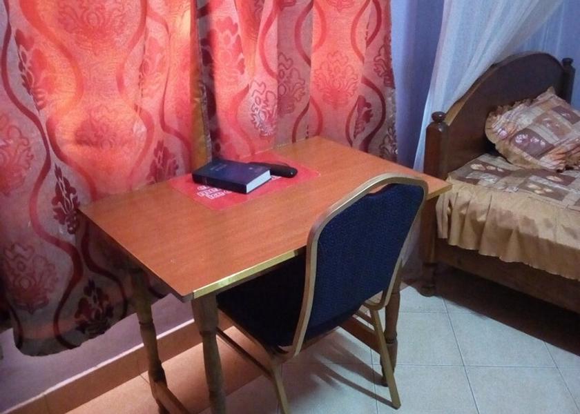 Nyeri County Nyeri Room