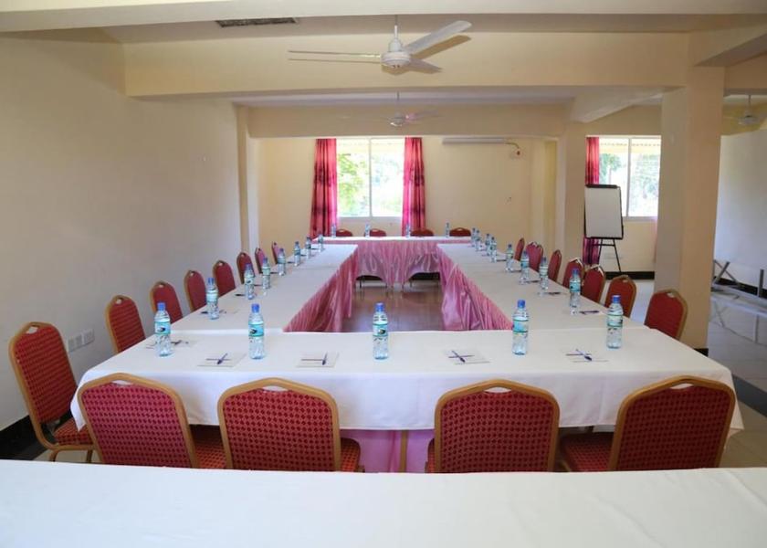  Mtwapa Meeting Room