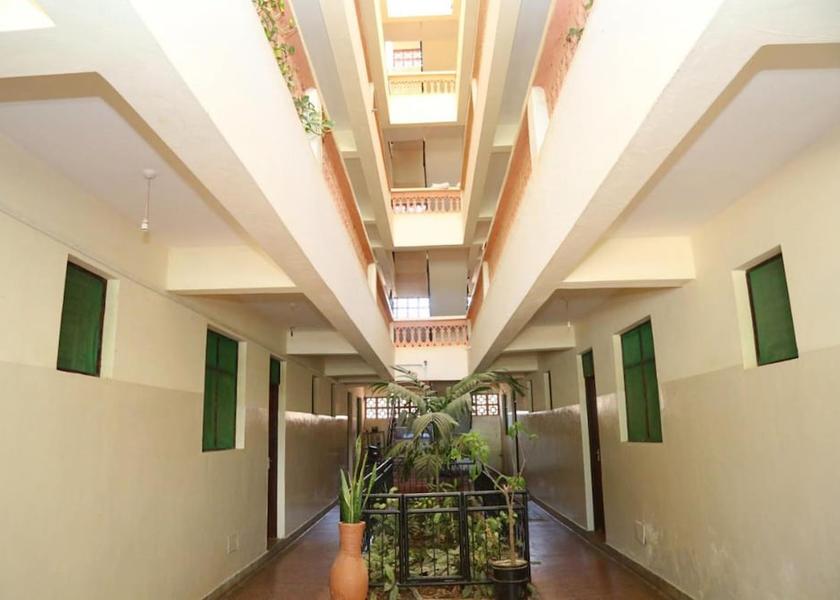  Mtwapa Interior Entrance