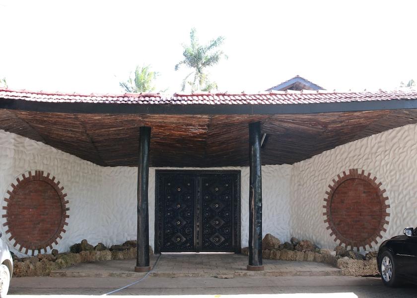  Mtwapa Entrance