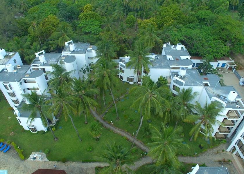 Kilifi County Mtwapa Outdoor pool