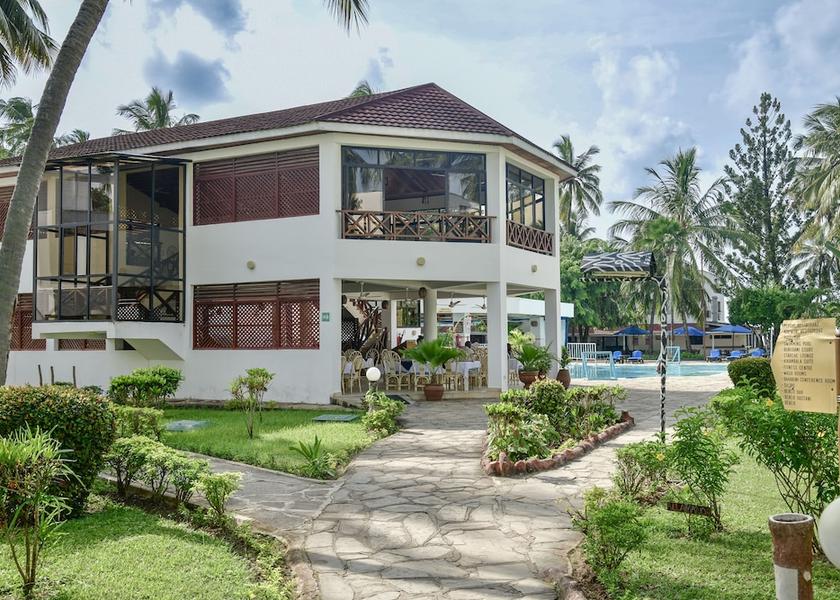 Kilifi County Mtwapa Garden
