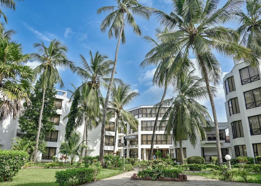 Kilifi County Mtwapa Indoor/outdoor pool
