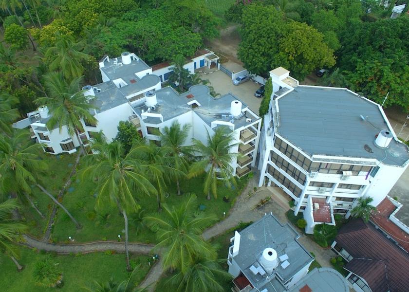 Kilifi County Mtwapa Outdoor pool