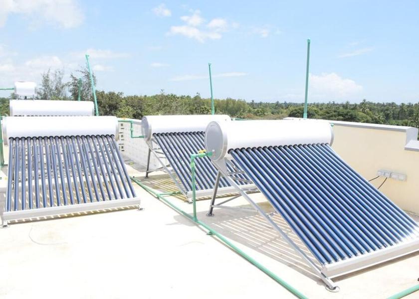  Mtwapa Exterior Detail