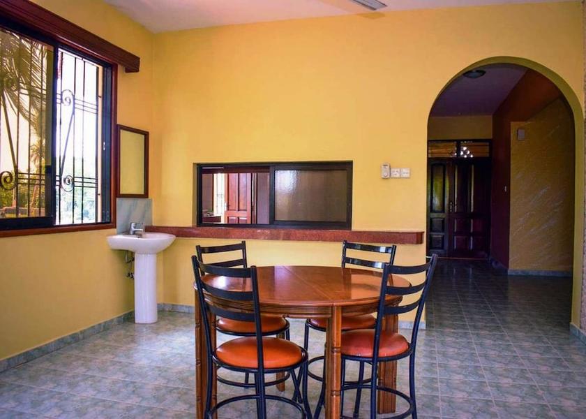 Kilifi County Mtwapa Room