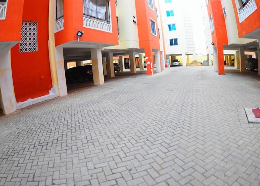  Mtwapa Exterior Detail