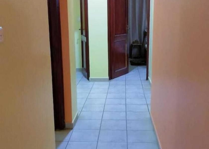 Kilifi County Mtwapa Front of property