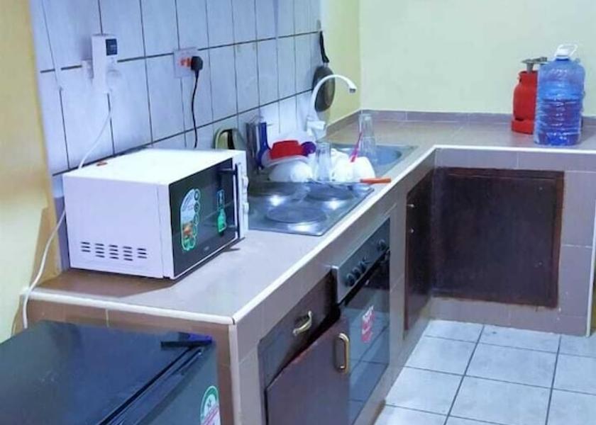 Kilifi County Mtwapa Private kitchen