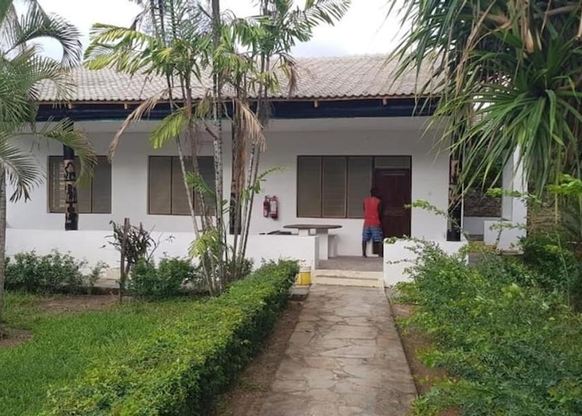 Kilifi County Kilifi Exterior