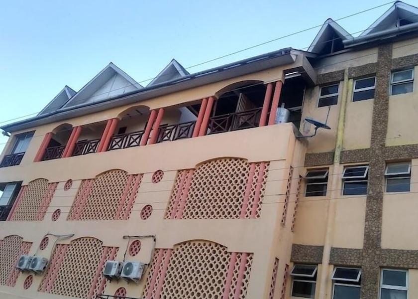 Kilifi County Kilifi Exterior
