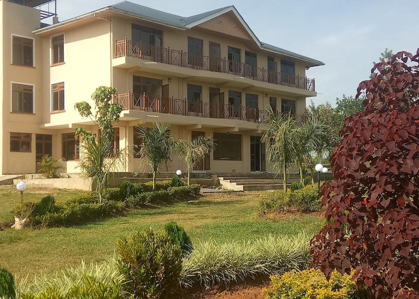  Kakamega Primary image