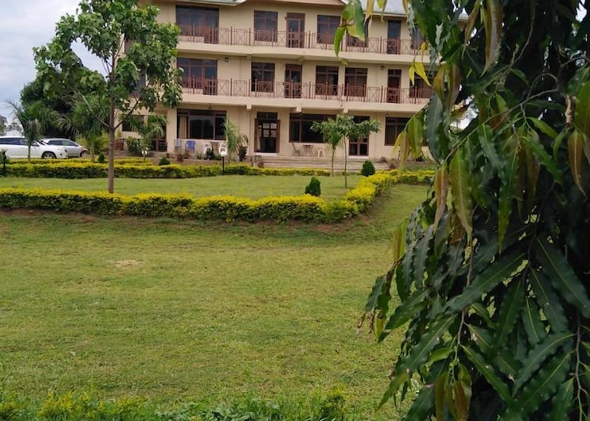  Kakamega Property Grounds