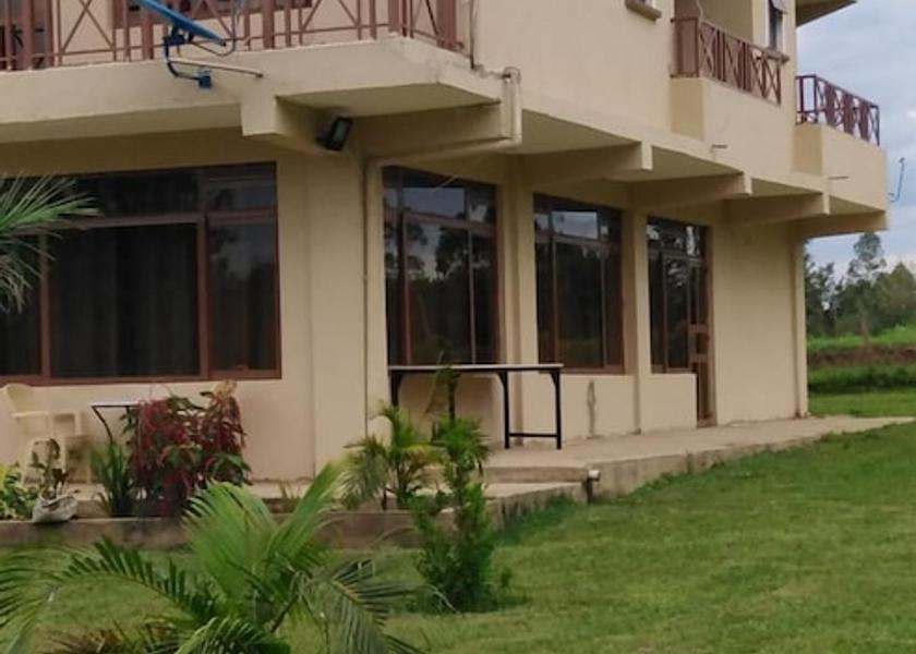  Kakamega Exterior Detail