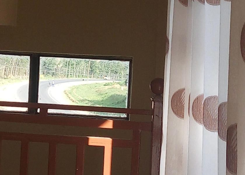  Kakamega Interior Entrance