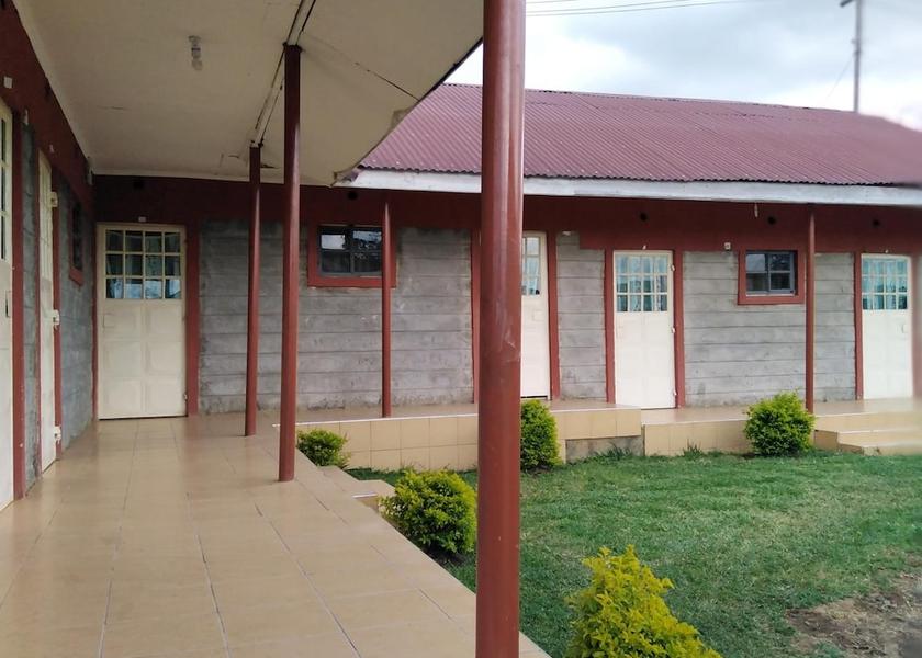  Kakamega Exterior Detail