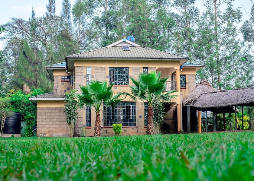  Kakamega Primary image