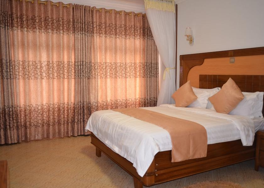 Nakuru County Nakuru Room