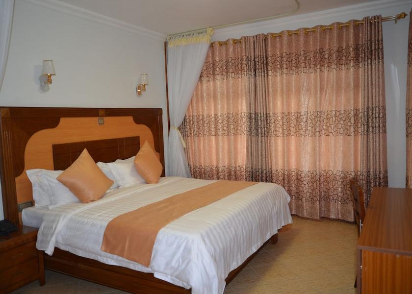 Nakuru County Nakuru Room