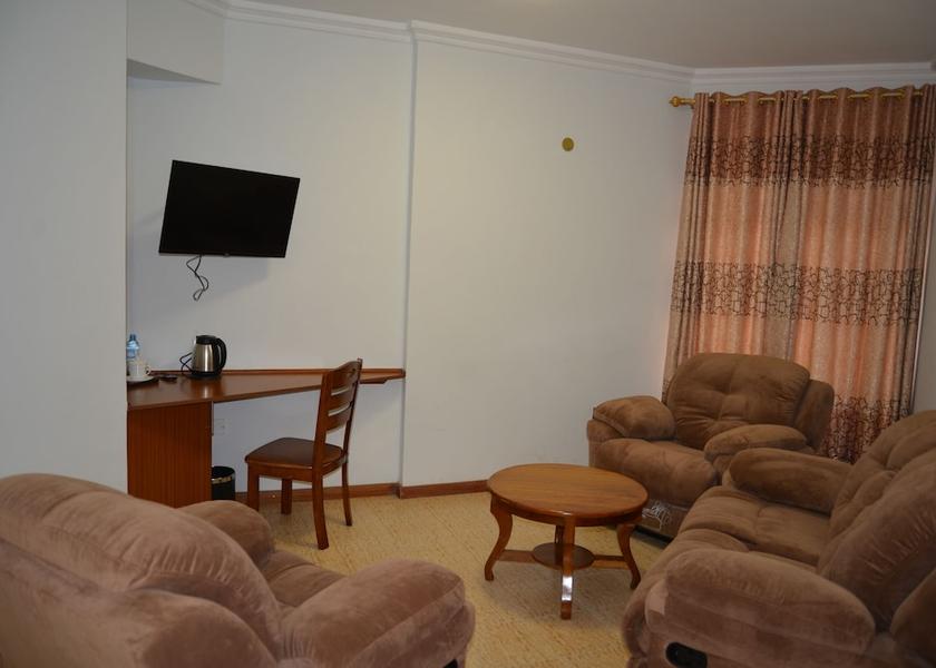 Nakuru County Nakuru Room
