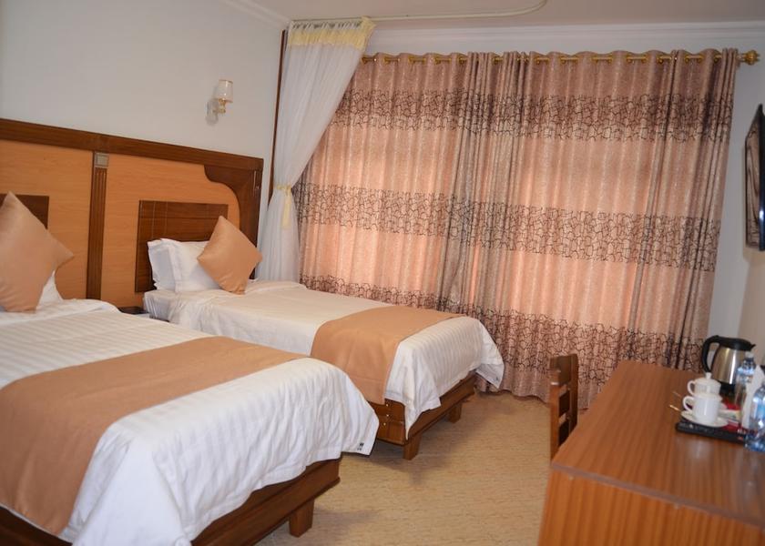 Nakuru County Nakuru Room