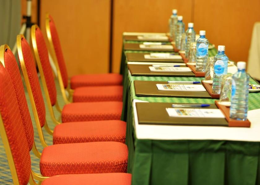 Nakuru County Nakuru Meeting Room