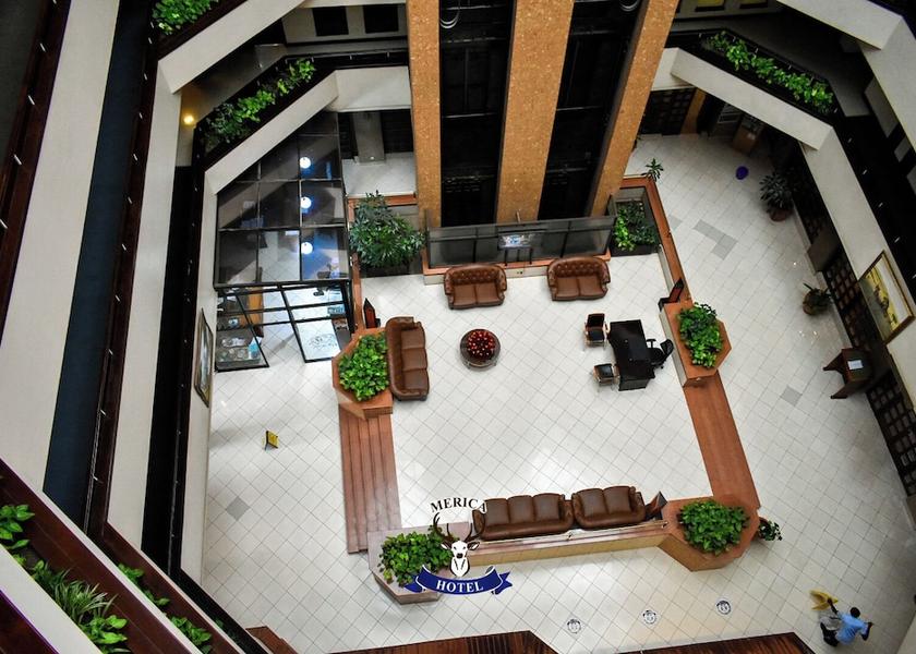 Nakuru County Nakuru Lobby