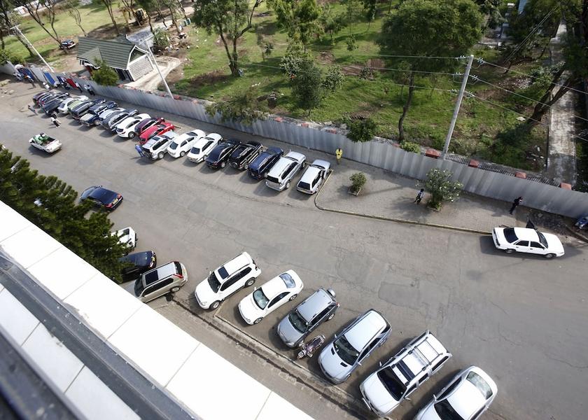 Nakuru County Nakuru Parking
