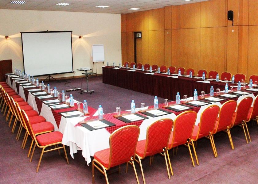 Nakuru County Nakuru Meeting Room