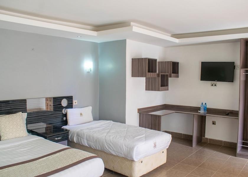  Nakuru Room