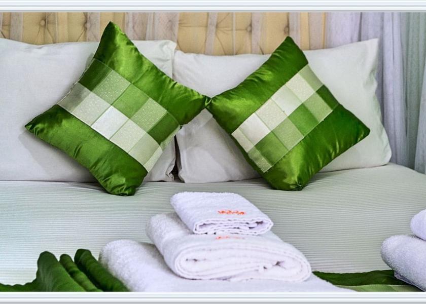 Nakuru County Nakuru Room