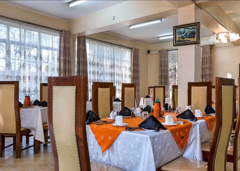 Nakuru County Nakuru Restaurant