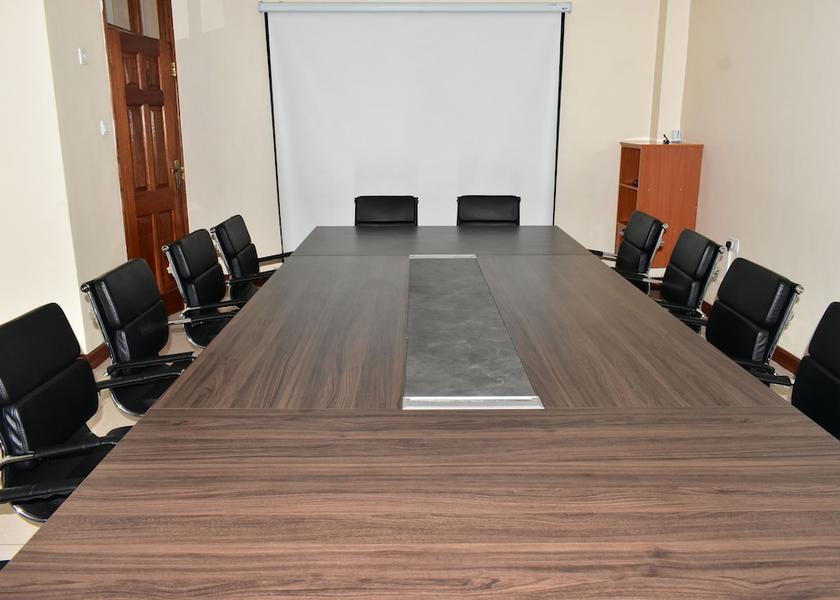 Nakuru County Nakuru Meeting Room