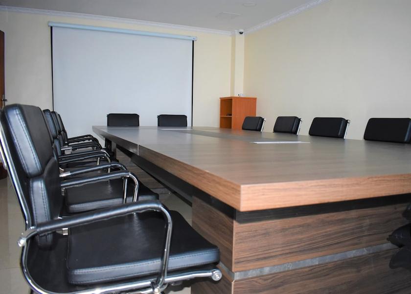 Nakuru County Nakuru Meeting Room
