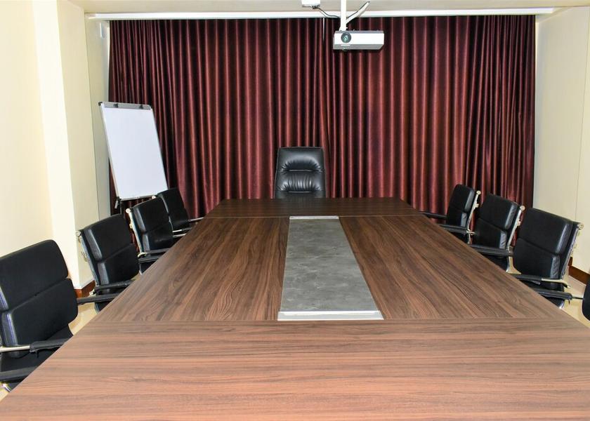 Nakuru County Nakuru Meeting Room
