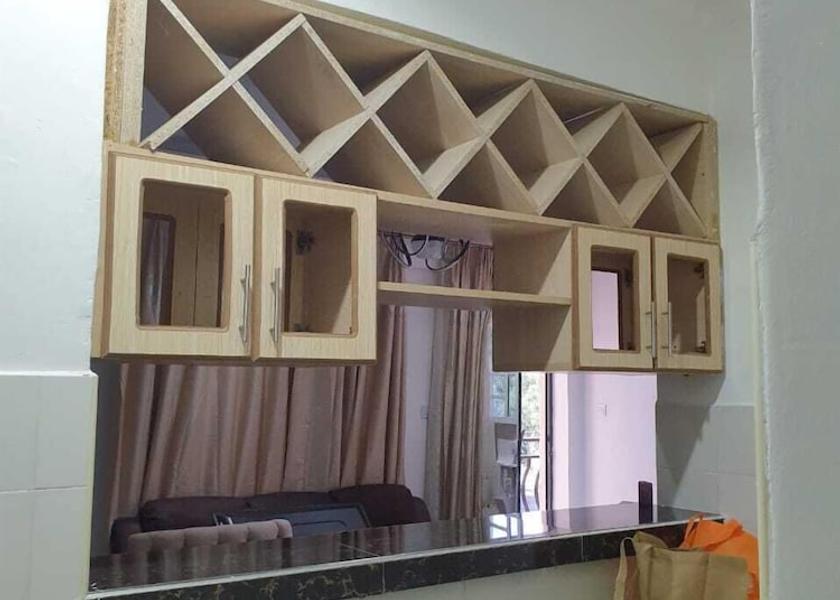  Nakuru Kitchenette