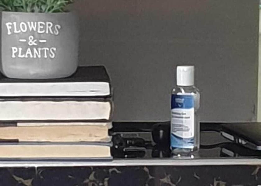  Nakuru Interior Entrance