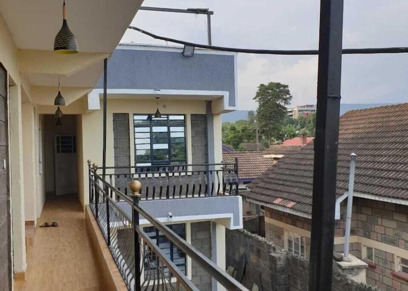  Nakuru Exterior Detail