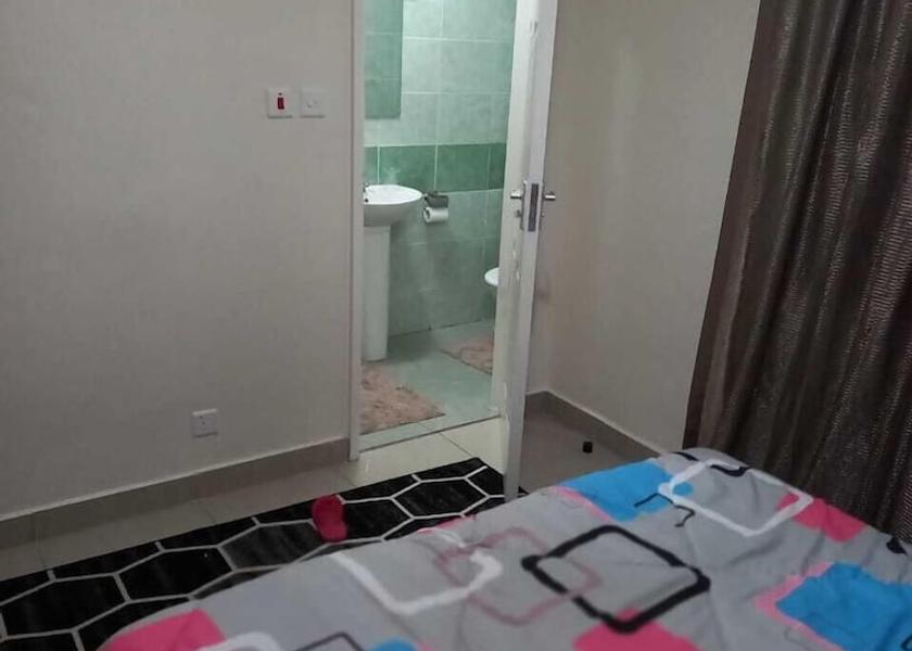  Nakuru Room
