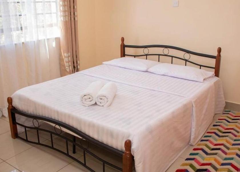  Nakuru Room