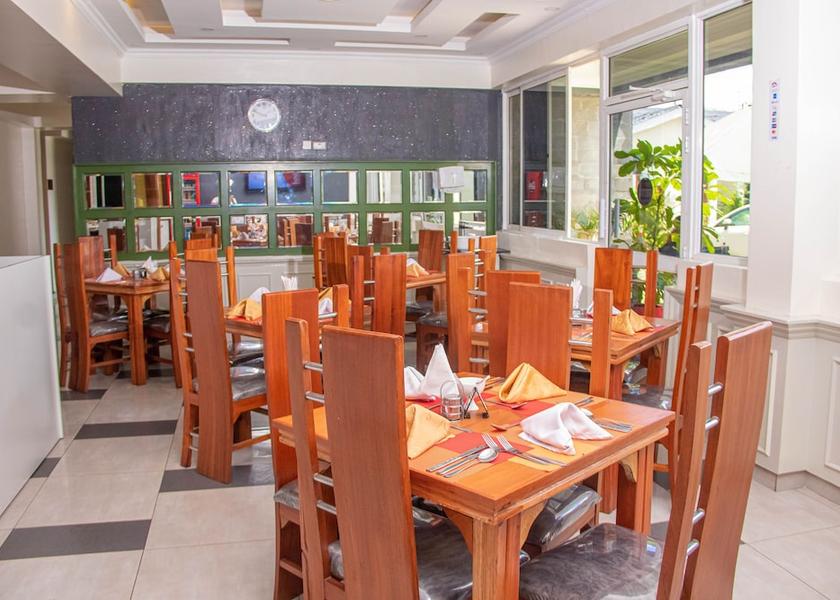 Nakuru County Nakuru Restaurant