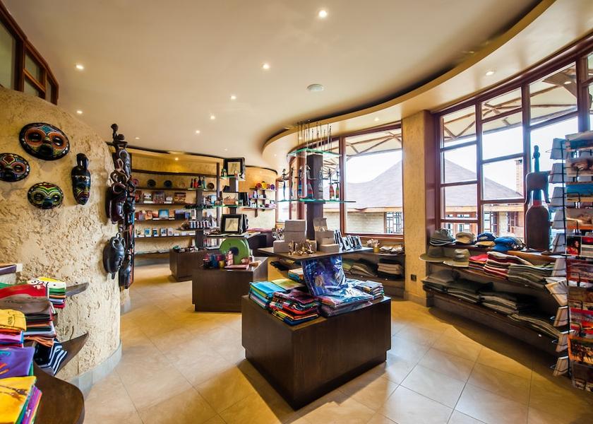  Nakuru Gift Shop