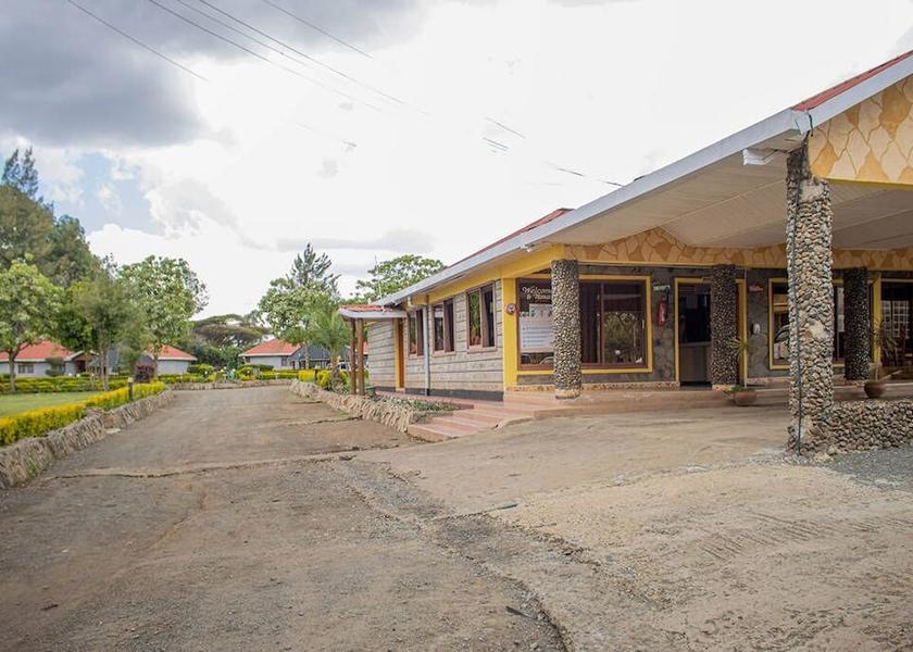  Nakuru Property Grounds