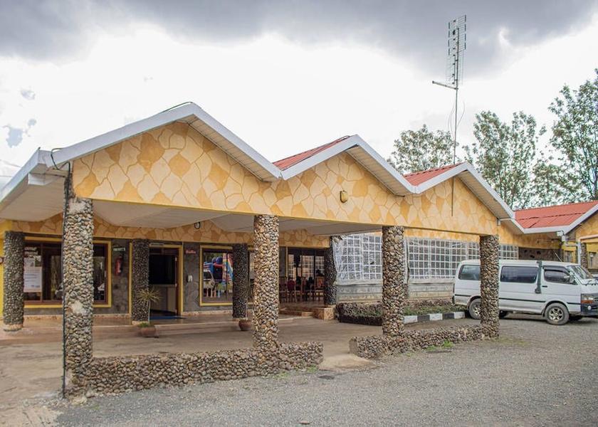  Nakuru Parking